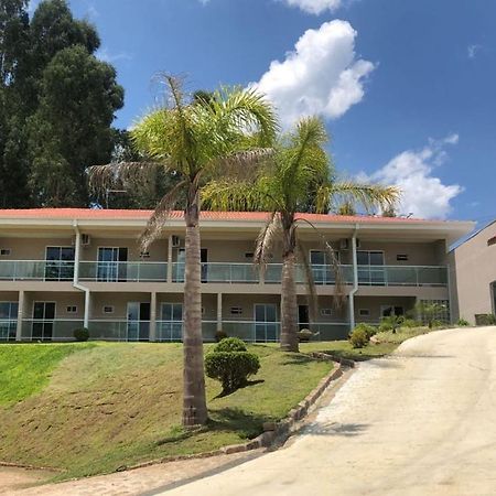 Hotel Nativa Eco Mandirituba Luaran gambar