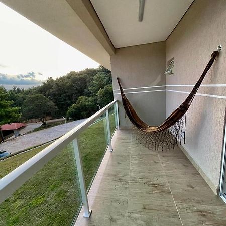 Hotel Nativa Eco Mandirituba Luaran gambar