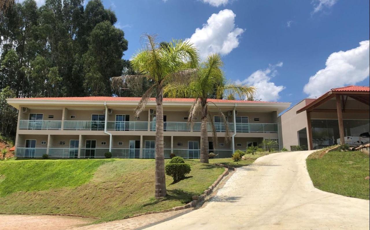 Hotel Nativa Eco Mandirituba Luaran gambar
