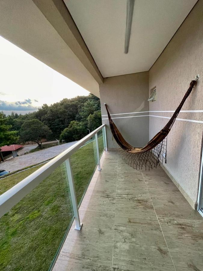 Hotel Nativa Eco Mandirituba Luaran gambar