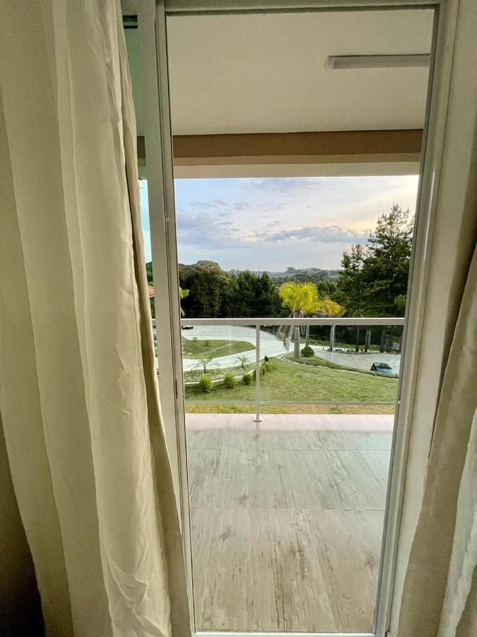 Hotel Nativa Eco Mandirituba Luaran gambar
