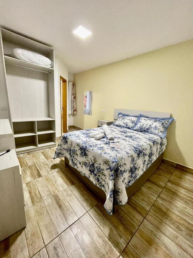 Hotel Nativa Eco Mandirituba Luaran gambar